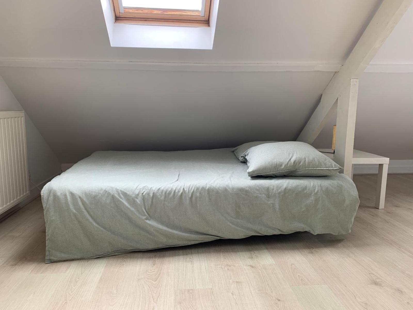 La Briquette 6 Personnes Proche Rer D Hébergement de vacances *